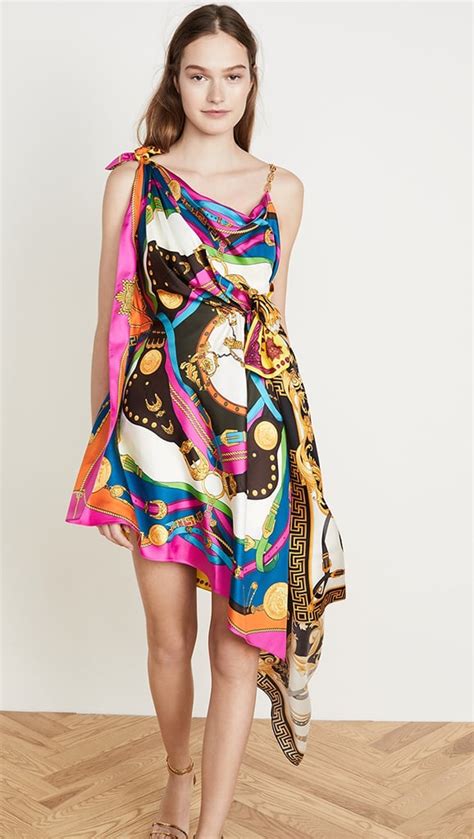 outfit versace donna|versace cute dresses.